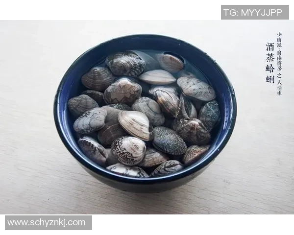 全球蛤蜊大赛盛大开幕马萨诸塞州成为海鲜竞技新热土