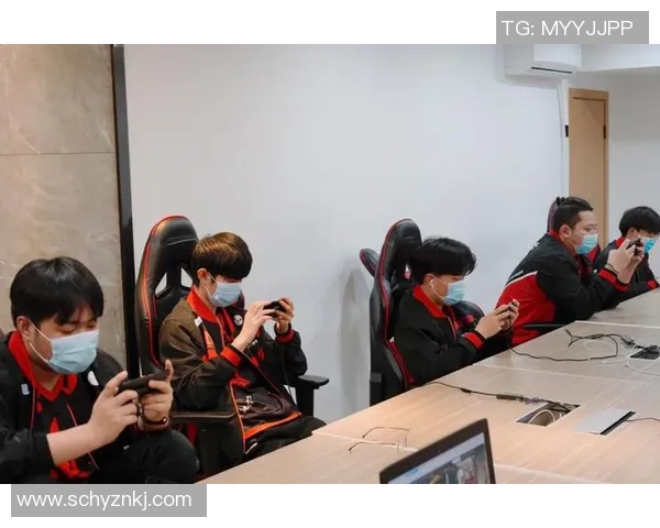 非洲电竞新机遇在资源匮乏中崛起的创新发展模式探讨